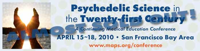 Psychedelic Science in the 21st Century