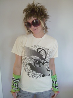 MAPS Unisex T-Shirt