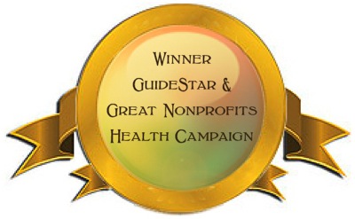 MAPS Great Non-Profits Award 2010