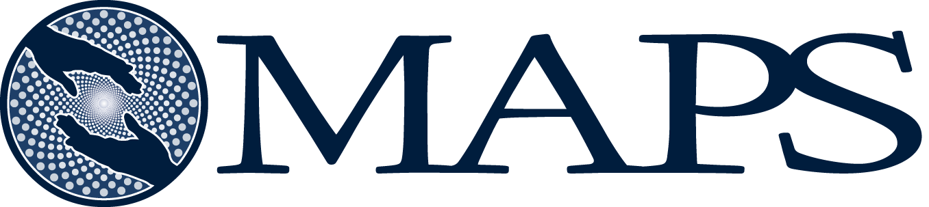 MAPS Logo