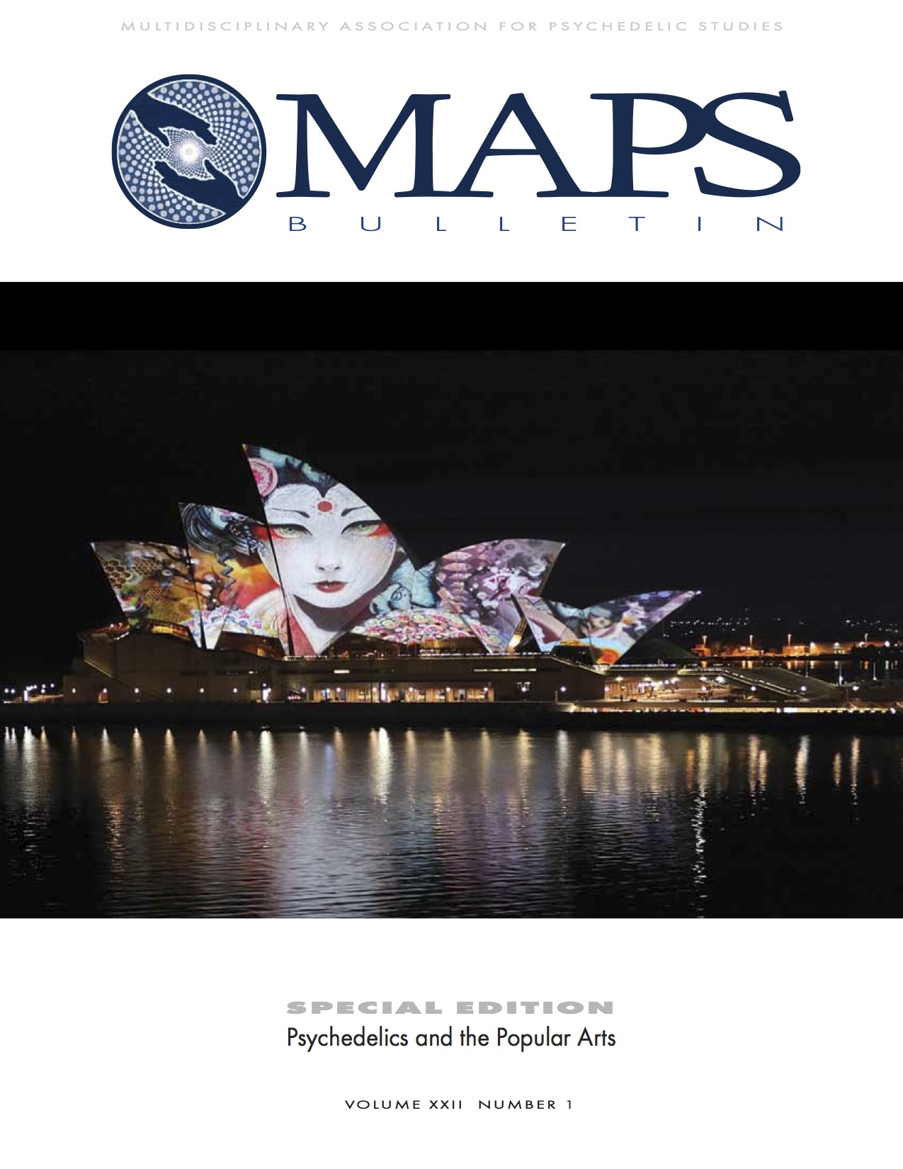 MAPS Bulletin