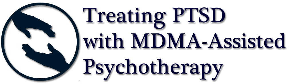 MDMA/PTSD Research Worldwide