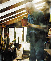 John Midgley