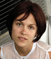 Valerie Mojeiko