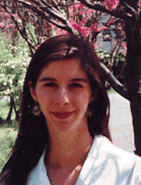 picture of Sylvia