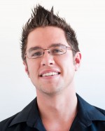 Brian Wallace, Director of Field Development