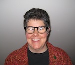 L (Ilsa) Jerome Ph.D., Research and Information Specialist
