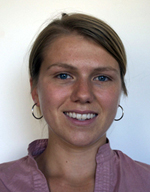 Shannon Clare, Receptionist