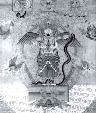 Neema Dorje 