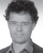 Peter Oehen, M.D.