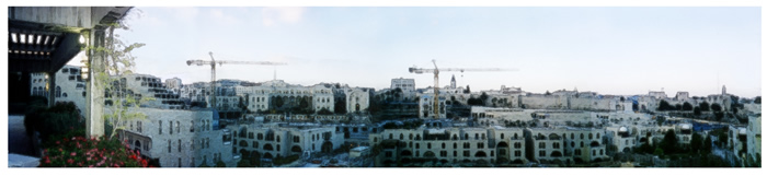 MDMA PTSD Israel - Jerusalem