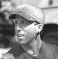 Stephen Trichter, Psy.D.