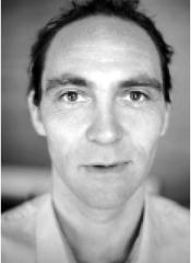 david luke portrait photo