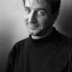 R.M. Crockford portrait