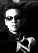 Tim Butcher Profile Pic
