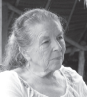 Ann Shulgin Portrait photo