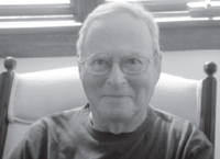 Jeremy Tarcher Portrait photo