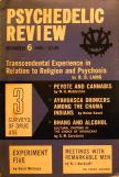 Psychedelic Review - Issue 6